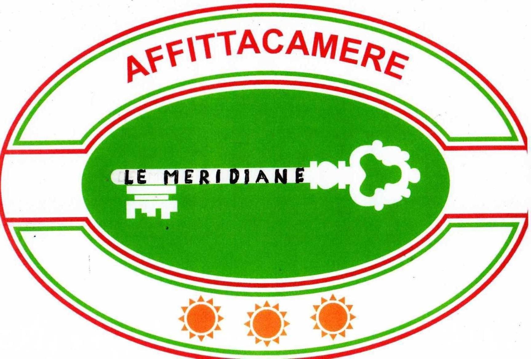 Affittacamere Le Meridiane Maissana Екстериор снимка